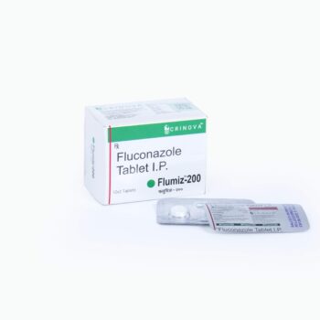 Flumiz 150 Crinova Healthcare