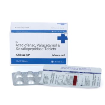 Aciclaz-SP