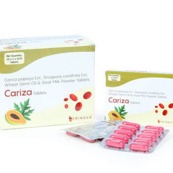 Cariza Tab