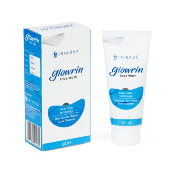 Glowrin Facewash