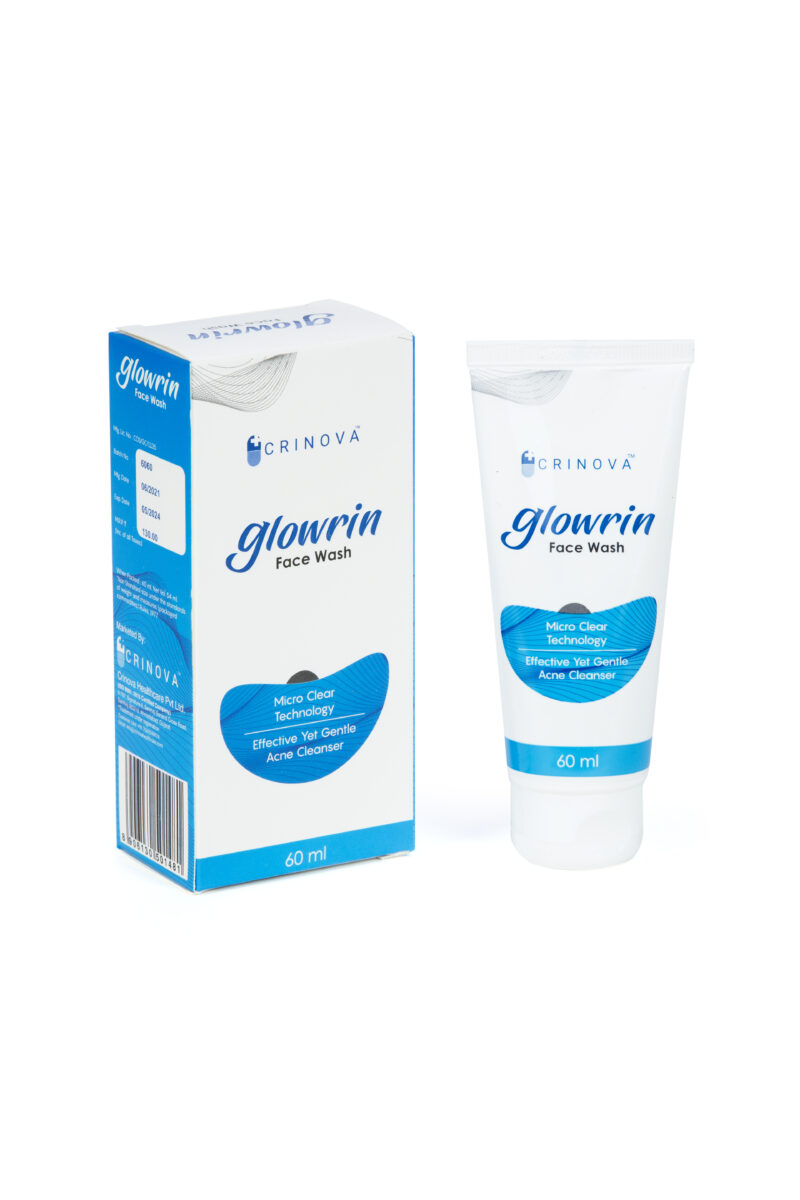 Glowrin Facewash