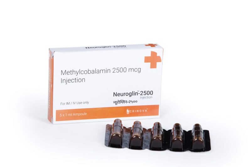 Neuroglin- 2500