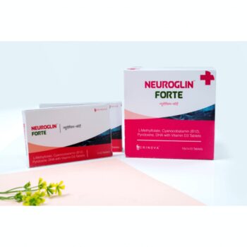 Neuroglin Forte Tablet