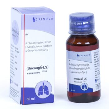 Uncough-LS 60ml