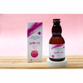 Zetliv SL Syp